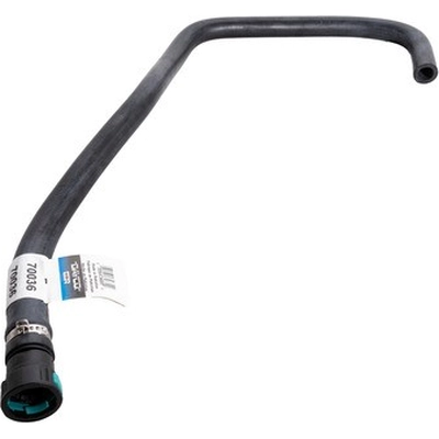 Heater Hose by DAYCO - 70036 pa1