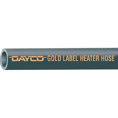 DAYCO - 80231GL - Gold Label Heavy-Duty Heater Hoses pa2