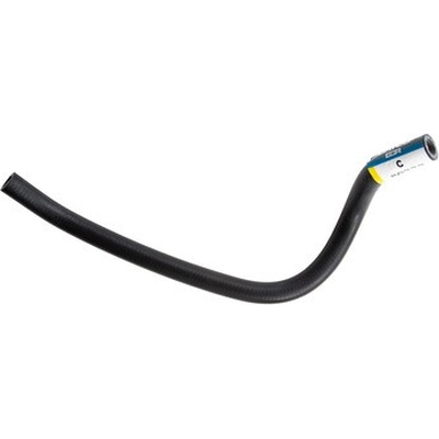 Heater Hose by DAYCO - 80232 pa2