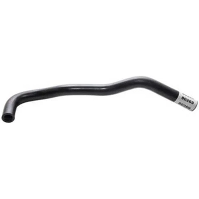 Heater Hose by DAYCO - 80269 pa1
