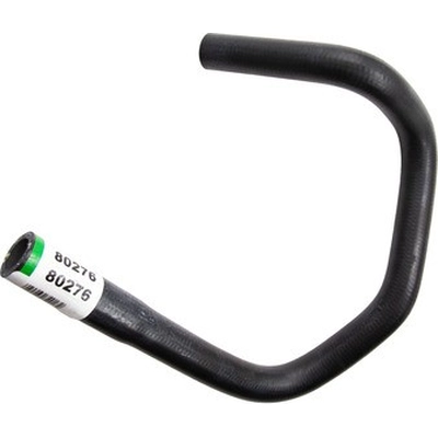 Heater Hose by DAYCO - 80276 pa2