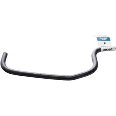 Heater Hose by DAYCO - 80302 pa1