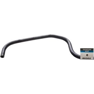 Heater Hose by DAYCO - 80302 pa2