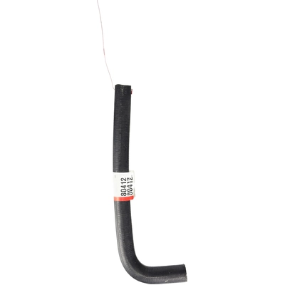 Heater Hose by DAYCO - 80412 pa4