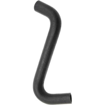 Heater Hose by DAYCO - 86063 pa1