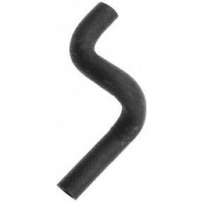 Heater Hose by DAYCO - 86064 pa2