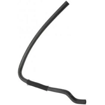 Heater Hose by DAYCO - 86082 pa3