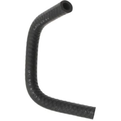 Heater Hose by DAYCO - 87002 pa1