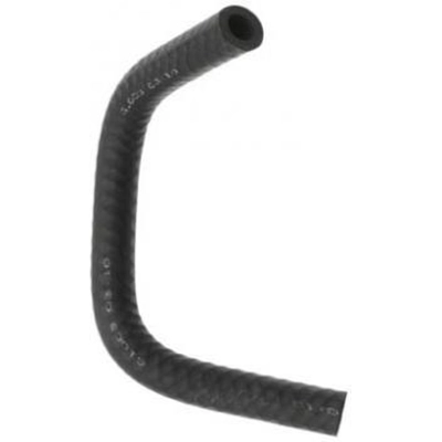 Heater Hose by DAYCO - 87002 pa2