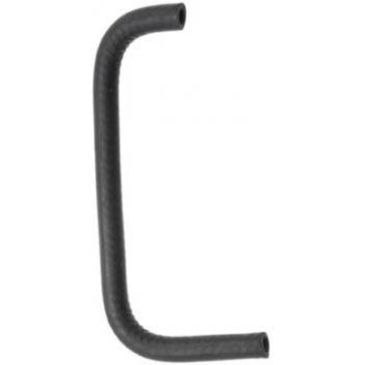 Heater Hose by DAYCO - 87004 pa2