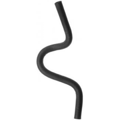 Heater Hose by DAYCO - 87315 pa2