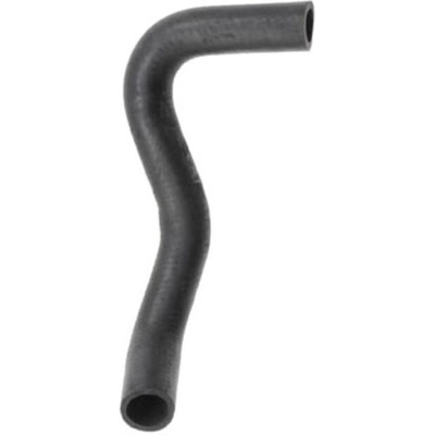 Heater Hose by DAYCO - 87628 pa1