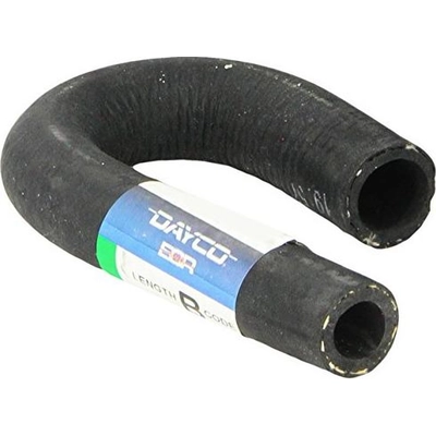 Heater Hose by DAYCO - 87629 pa4