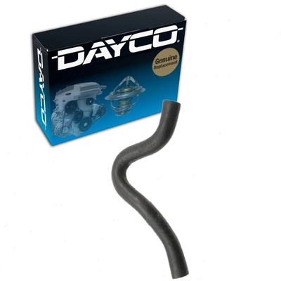 Heater Hose by DAYCO - 87669 pa5