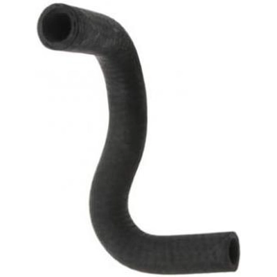 Heater Hose by DAYCO - 87670 pa2