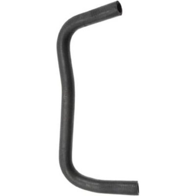 Heater Hose by DAYCO - 87691 pa1