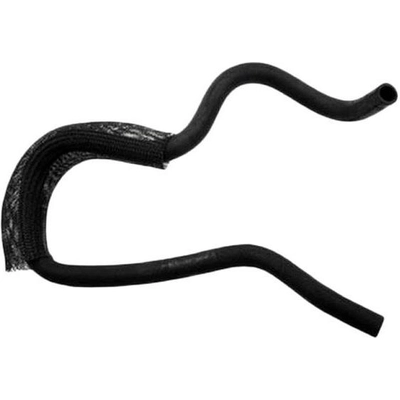 Heater Hose by DAYCO - 87739 pa4