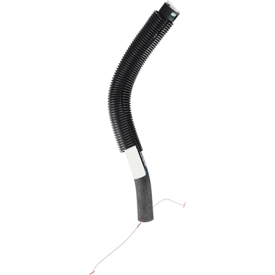 Heater Hose by DAYCO - 87764 pa4