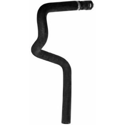 Heater Hose by DAYCO - 87768 pa2