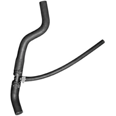 Heater Hose by DAYCO - 87778 pa1