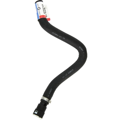 Heater Hose by DAYCO - 87832 pa4