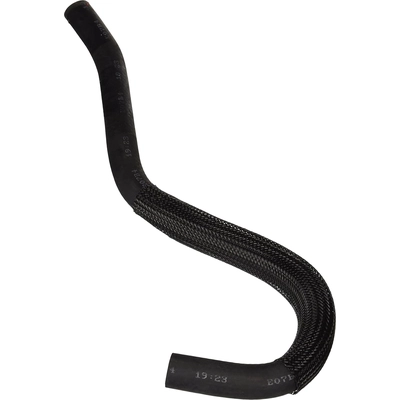 Heater Hose by DAYCO - 87844 pa4