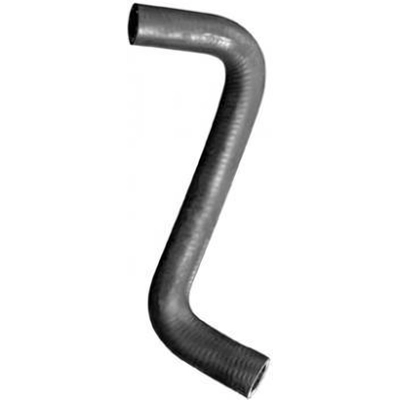 Heater Hose by DAYCO - 87858 pa3