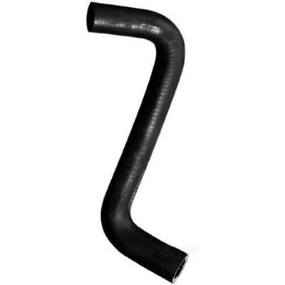 Heater Hose by DAYCO - 87858 pa7