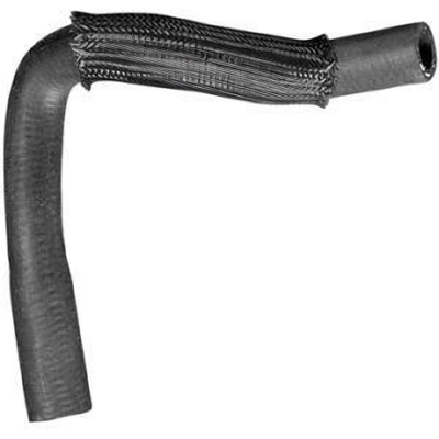 Heater Hose by DAYCO - 87918 pa3