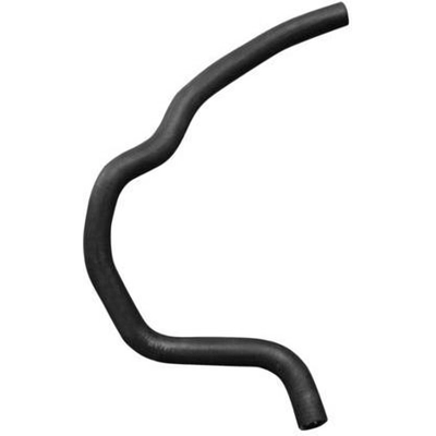 Heater Hose by DAYCO - 87924 pa1