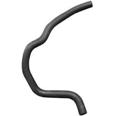 Heater Hose by DAYCO - 87924 pa2