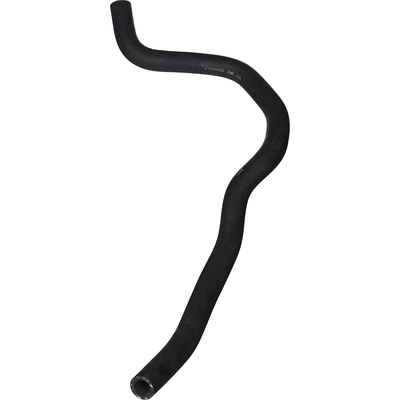 Heater Hose by DAYCO - 87924 pa4