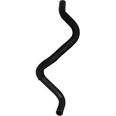Heater Hose by DAYCO - 87961 pa1
