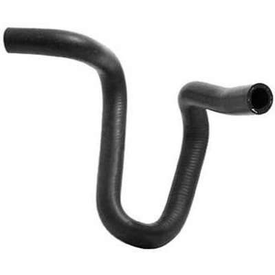 Heater Hose by DAYCO - 87977 pa2