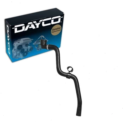 DAYCO - 87993 - Tuyau de chauffage pa3