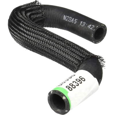 Heater Hose by DAYCO - 88396 pa4