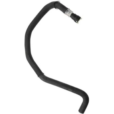 Heater Hose by DAYCO - 88411 pa1