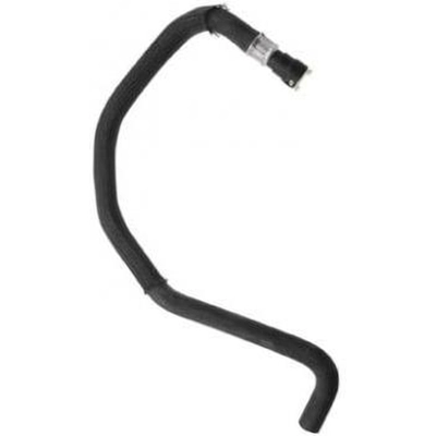 Heater Hose by DAYCO - 88411 pa2