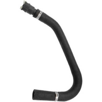 Heater Hose by DAYCO - 88418 pa1
