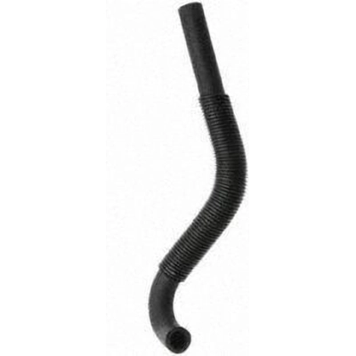 Heater Hose by DAYCO - 88434 pa3