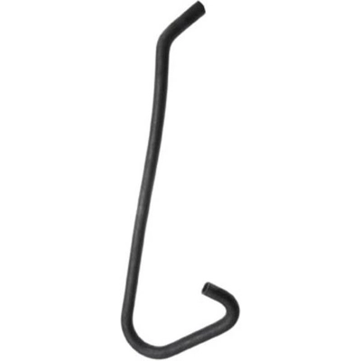 Heater Hose by DAYCO - 88450 pa1