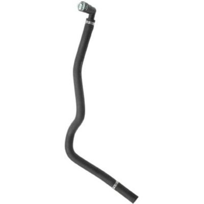 Heater Hose by DAYCO - 88459 pa1