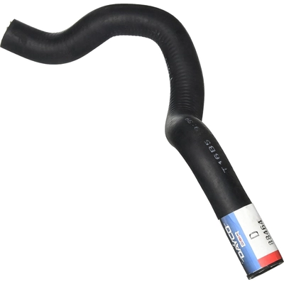 Heater Hose by DAYCO - 88464 pa5
