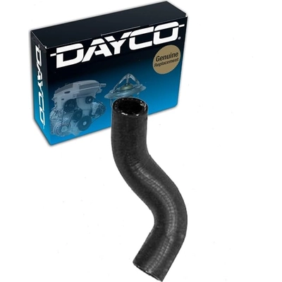 Heater Hose by DAYCO - 88473 pa4