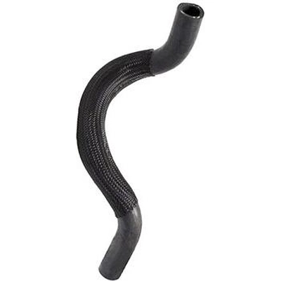 Heater Hose by DAYCO - 88491 pa1