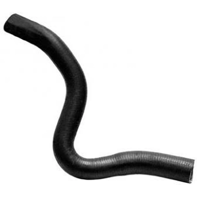 Heater Hose by DAYCO - 88493 pa2