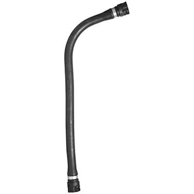 DAYCO - 88505 - Molded Heater Hose pa1