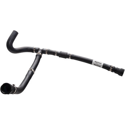 DAYCO - 88548 - Branched Heater Hose pa1