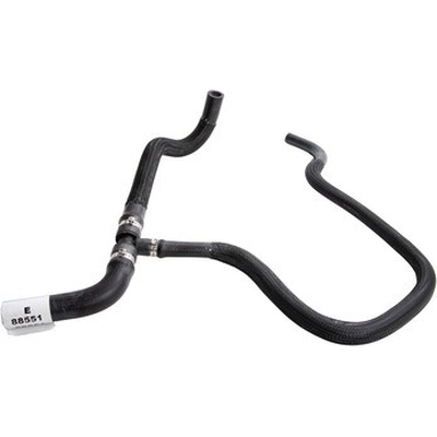 DAYCO - 88551 - Heater Hose pa3