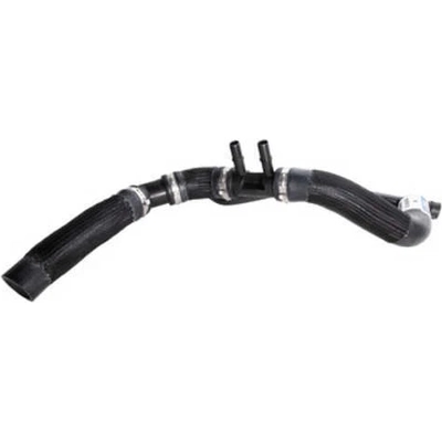 Heater Hose by DAYCO - 88553 pa1